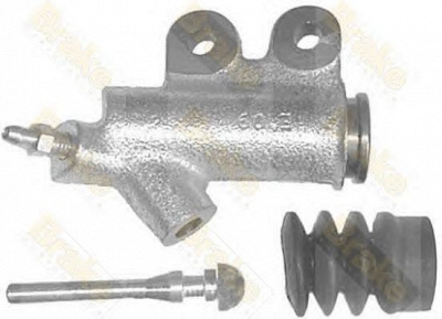BRAKE ENGINEERING wc1074be -  Рабочий цилиндр, система сцепления